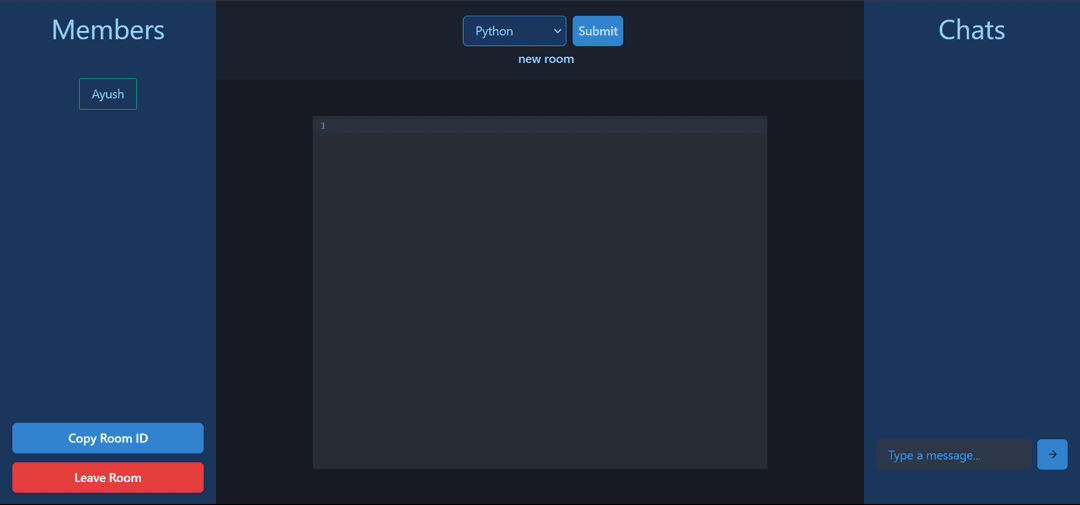 CodeCollab